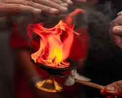 Book grah shanti pooja & Darshan with pandits and purohits for Baba Baidyanath Dham Jyotirlinga Temple Deoghar, also known as Vaidyanath or Baidhyanath or Baijnath or Vaijnath Dham