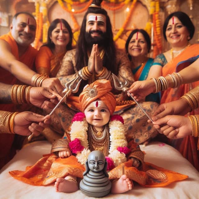 Book mundan pooja & Darshan with pandits and purohits for Baba Baidyanath Dham Jyotirlinga Temple Deoghar, also known as Vaidyanath or Baidhyanath or Baijnath or Vaijnath Dham