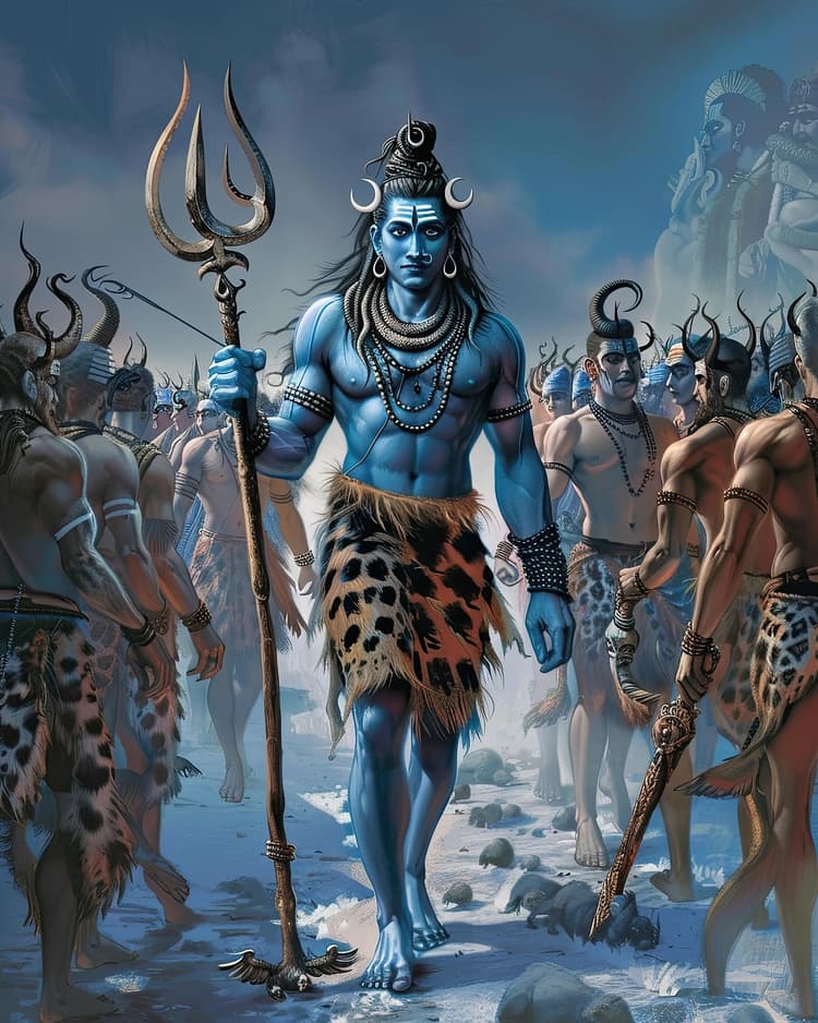 Maha Shivratri 2026: Night of Shiva and Shakti - Rituals, Muhurat and Story - Complete Guide